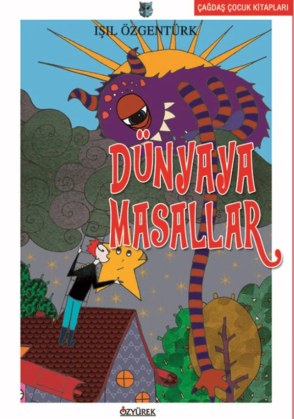 Dünya'ya Masallar