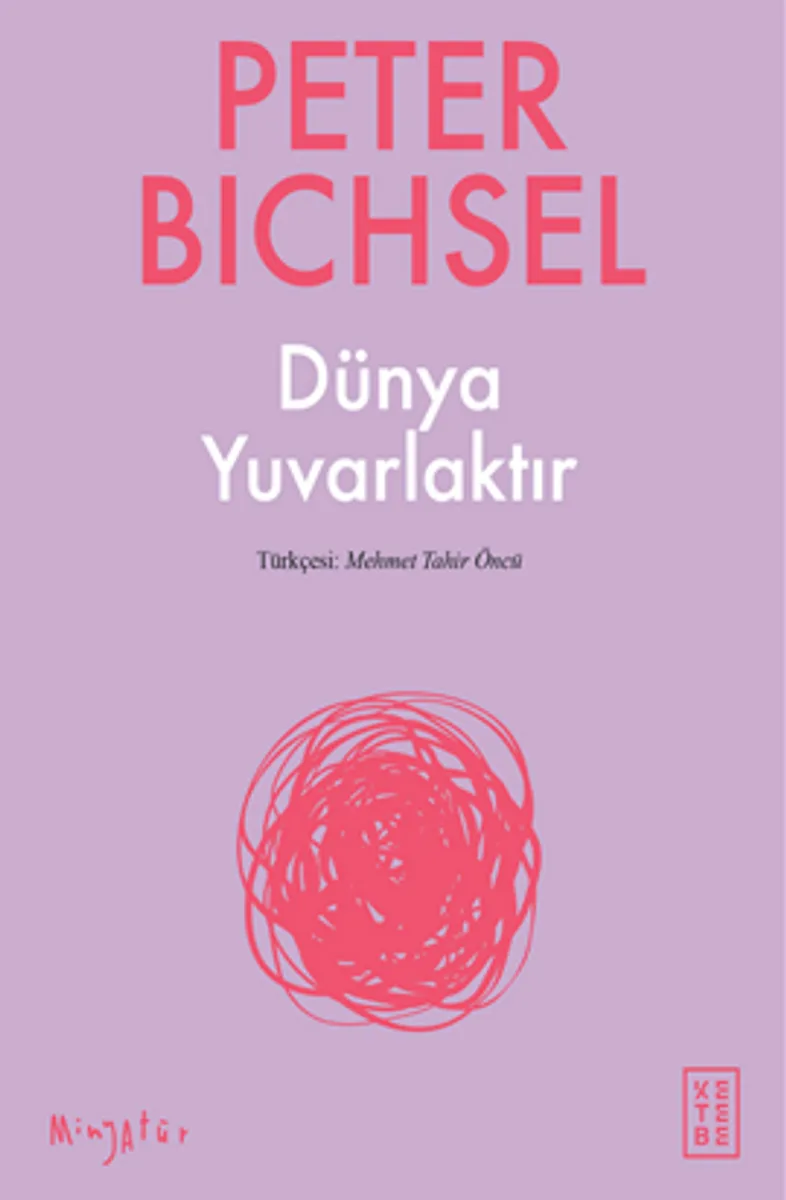 Dünya Yuvarlaktır