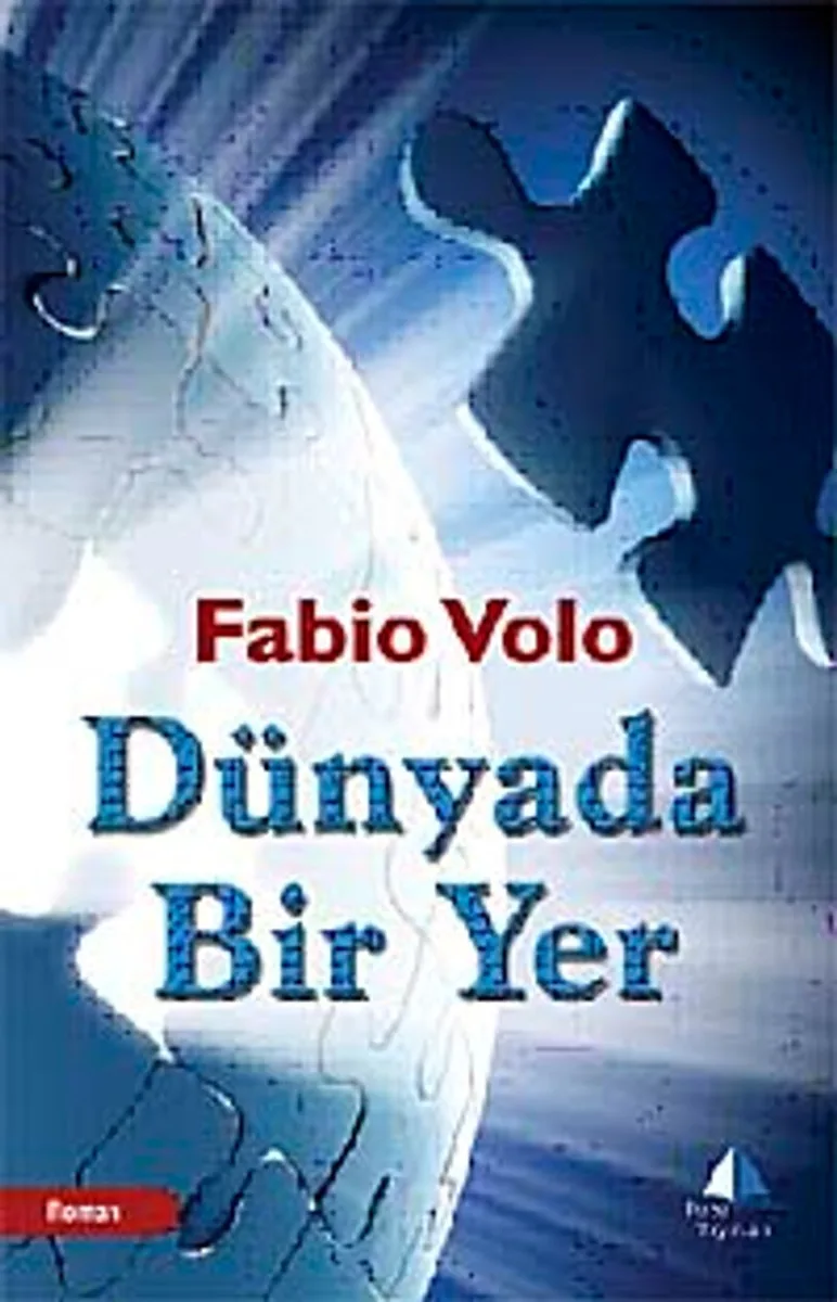 Dünyada Bir Yer