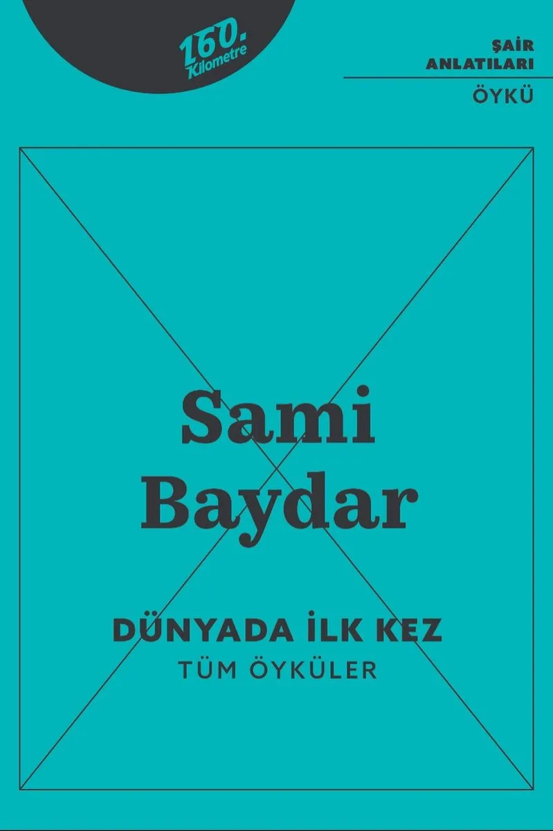 Dünyada İlk Kez Tüm Öyküler