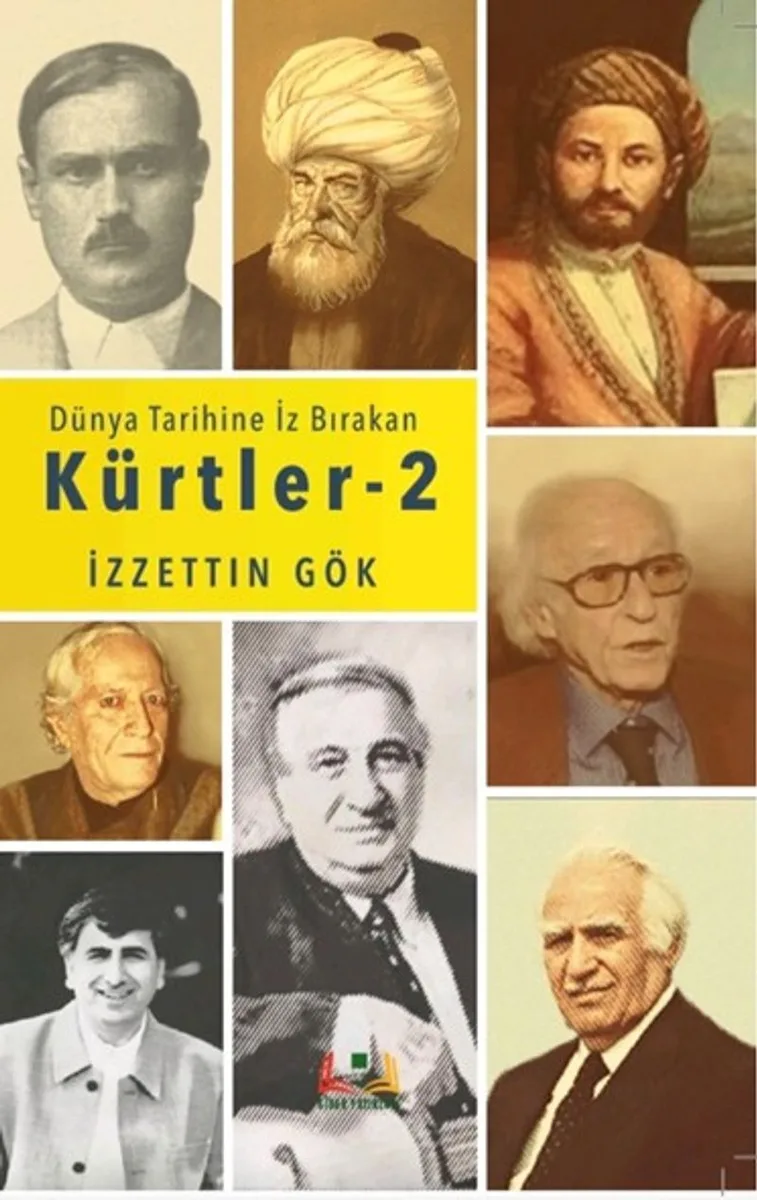 Dünyada İz Bırakan Kürtler 2