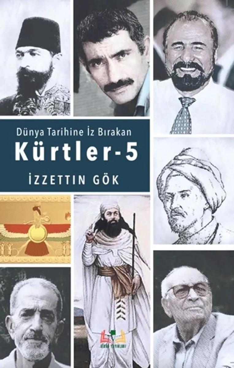 Dünyada İz Bırakan Kürtler 5