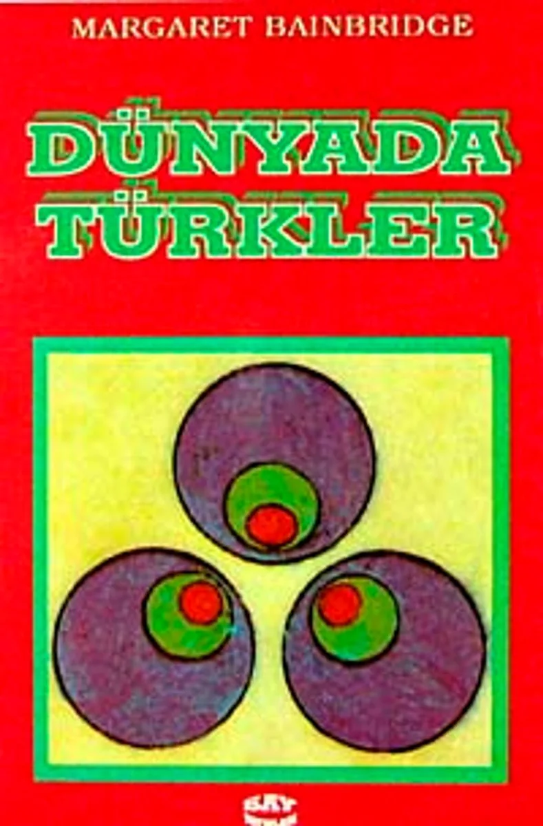 Dünyada Türkler