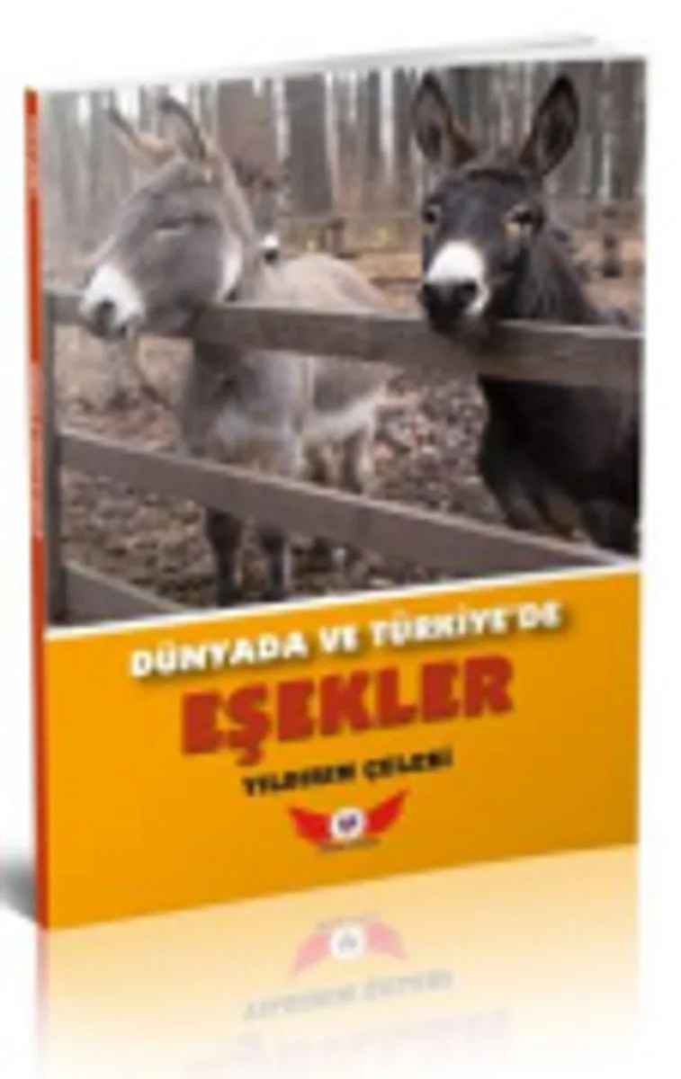 Dünyada ve Türkiye'de Eşekler
