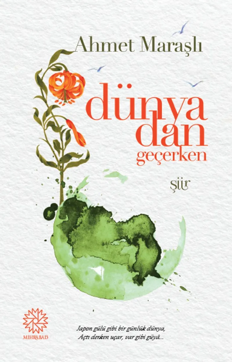 Dünyadan Geçerken