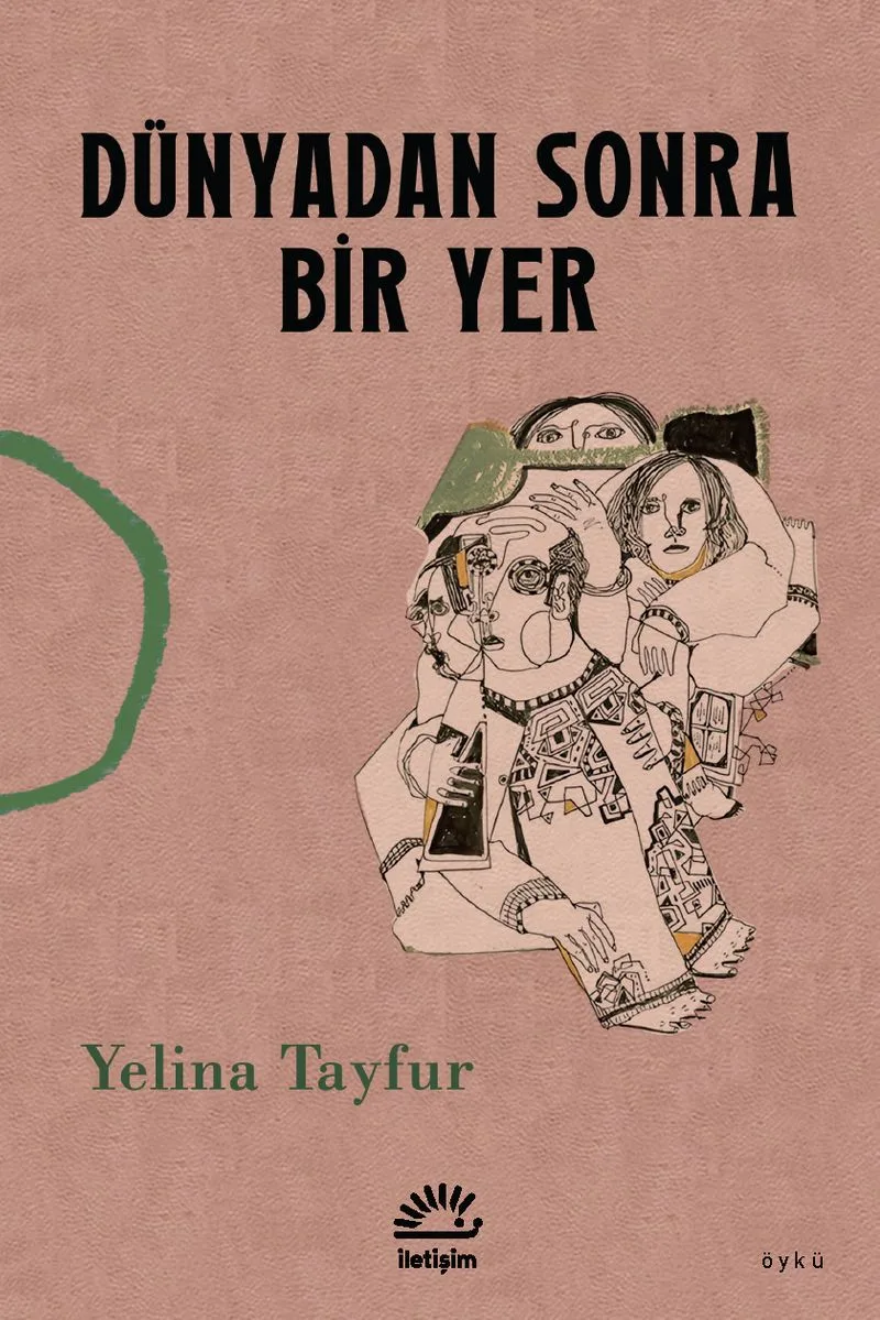 Dünyadan Sonra Bir Yer