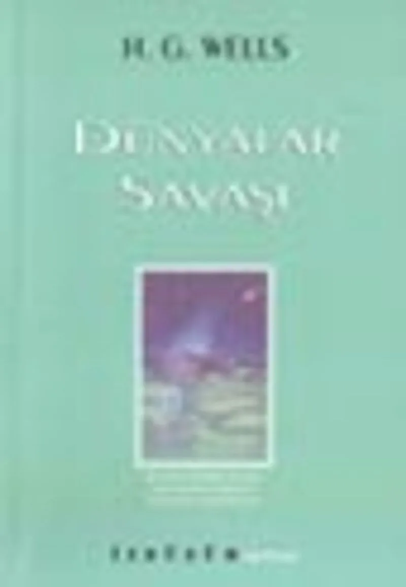 Dünyalar Savaşı