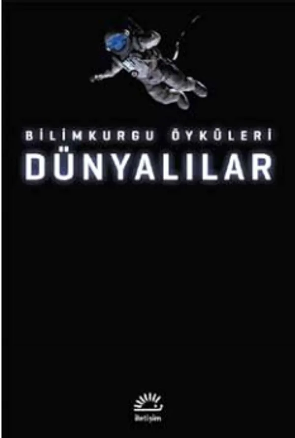 Dünyalılar Bilimkurgu Öyküleri