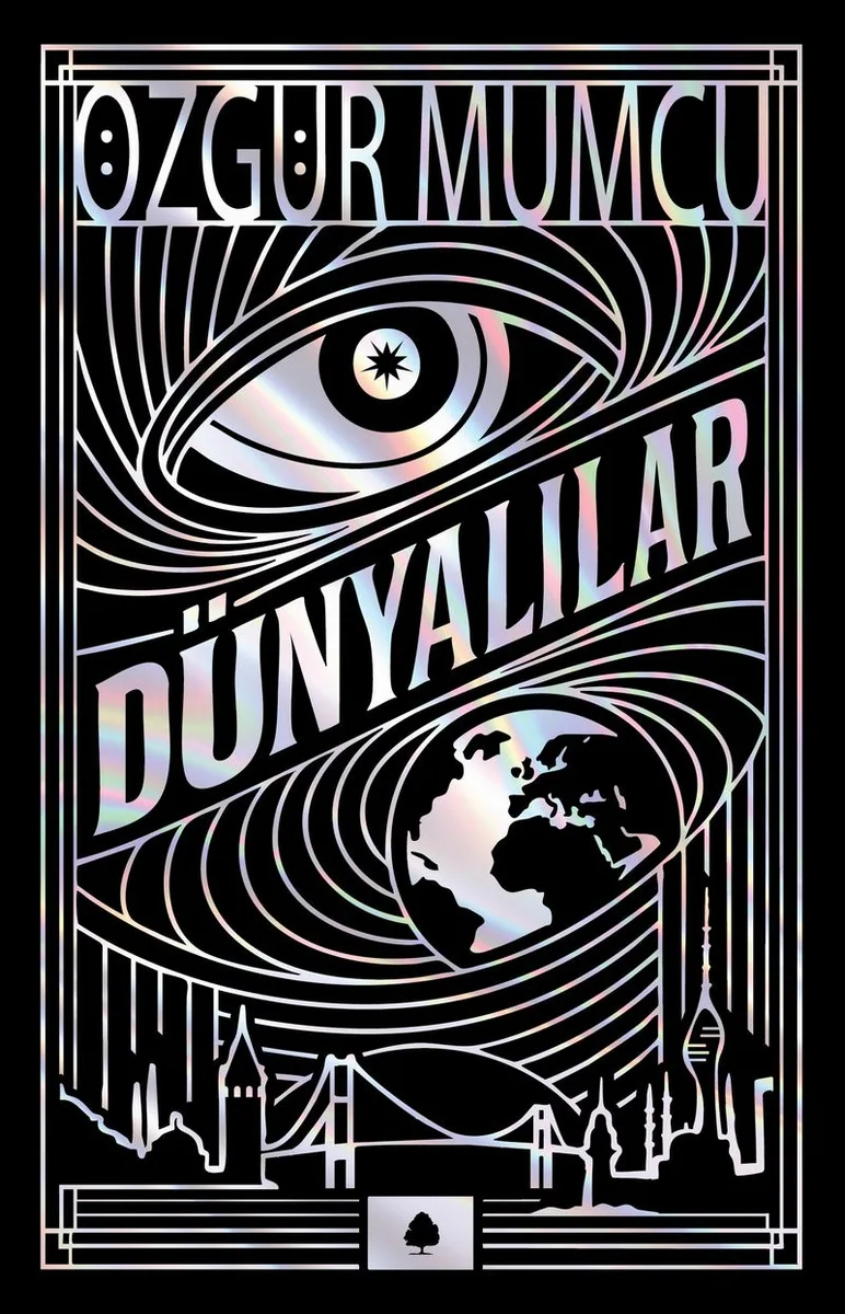 Dünyalılar