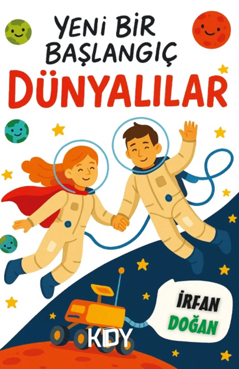 Dünyalılar