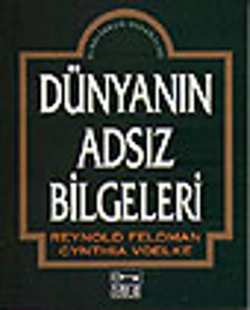 Dünyanın Adsız Bilgeleri