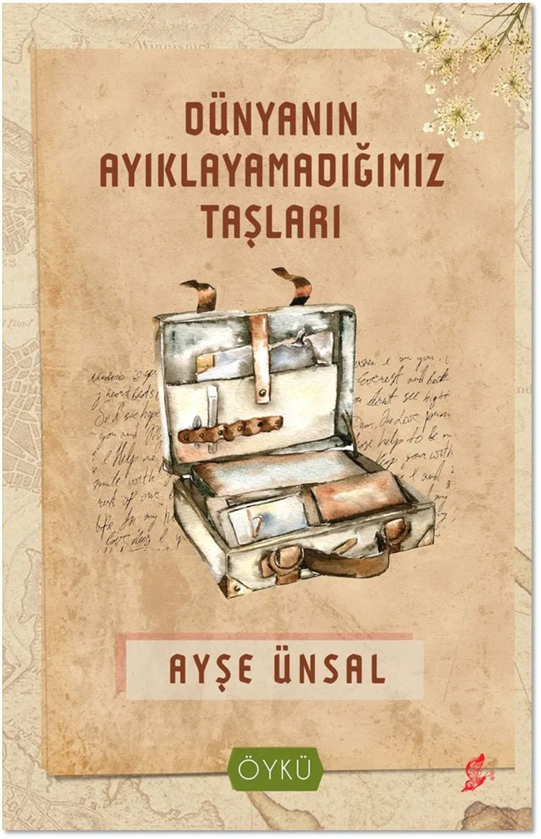 Dünyanın Ayıklayamadığımız Taşları