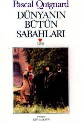 Dünyanın Bütün Sabahları