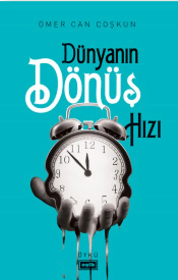 Dünyanın Dönüş Hızı