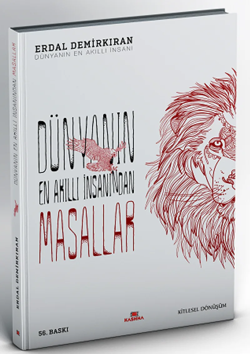 Dünyanın En Akıllı İnsanı'ndan Masallar