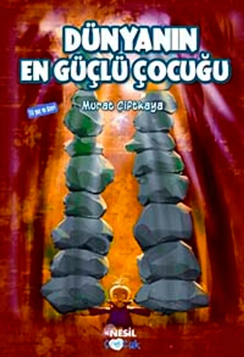 Dünyanın En Güçlü Çocuğu