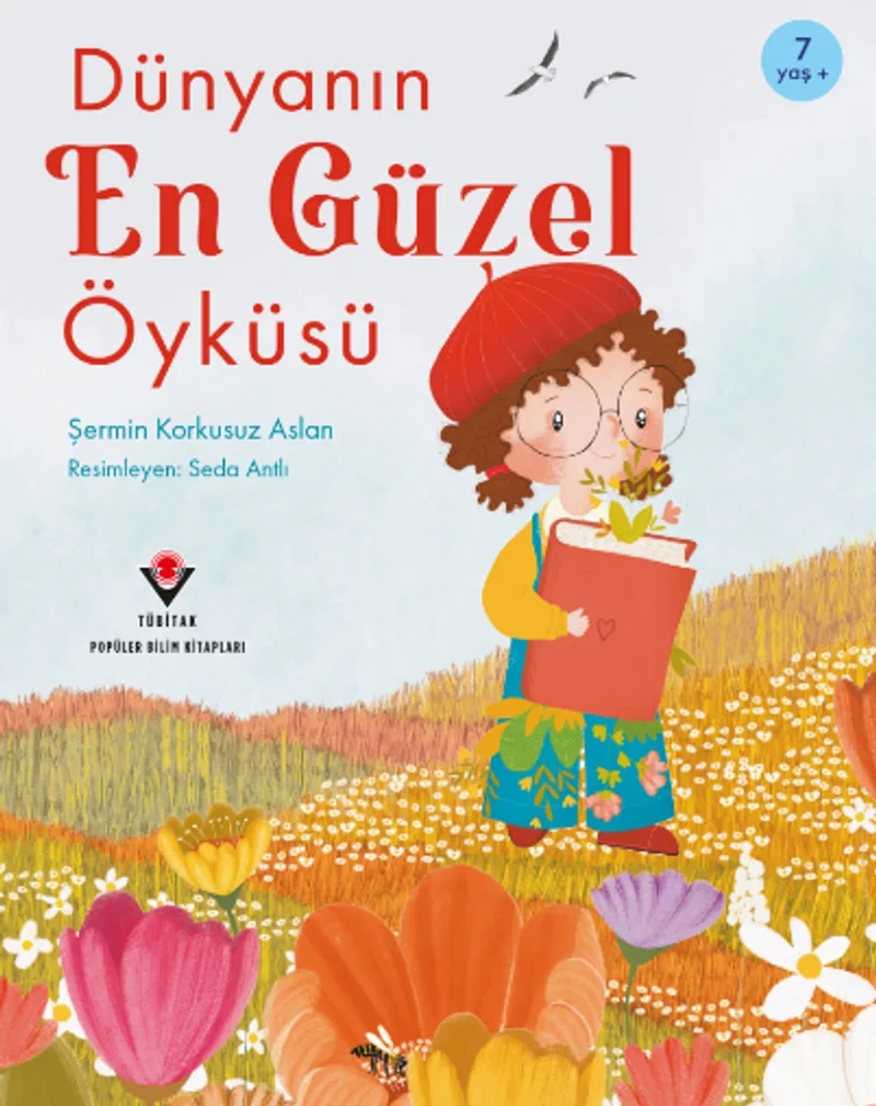 Dünyanın En Güzel Öyküsü