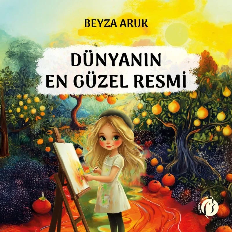 Dünyanın En Güzel Resmi