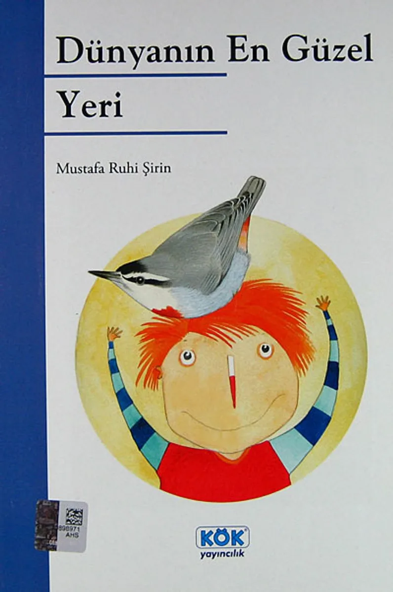 Dünyanın En Güzel Yeri