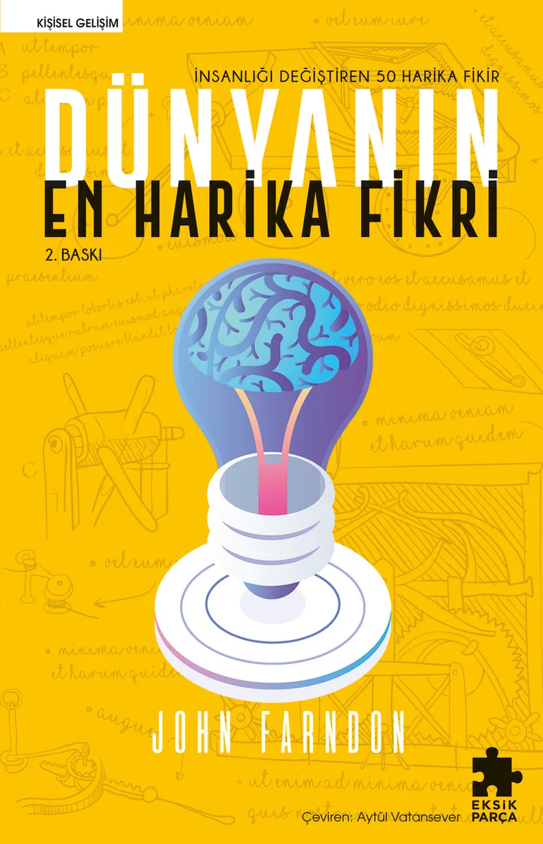 Dünyanın En Harika Fikri
