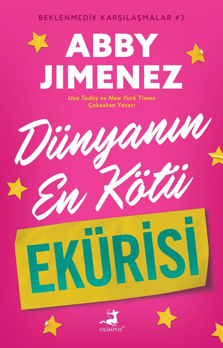 Dünyanın En Kötü Ekürisi / Beklenmedik Karşılaşmalar 2