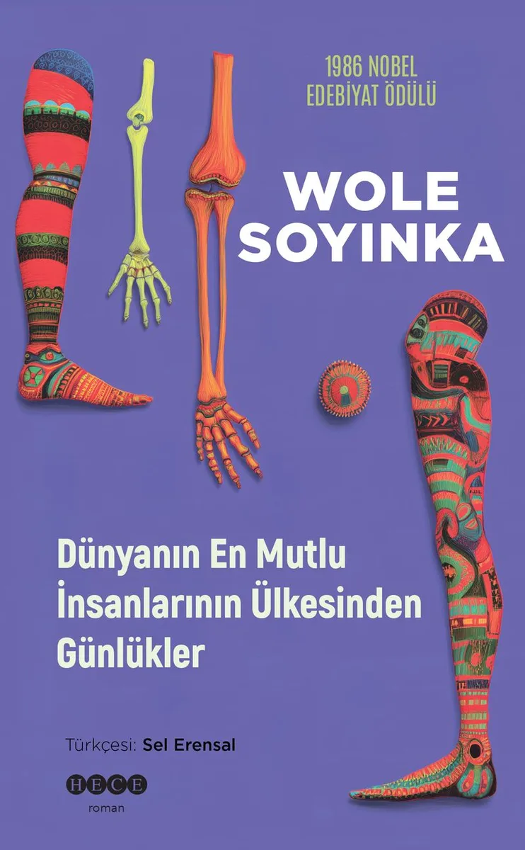 Dünyanın En Mutlu İnsanlarının Ülkesinden Günlükler