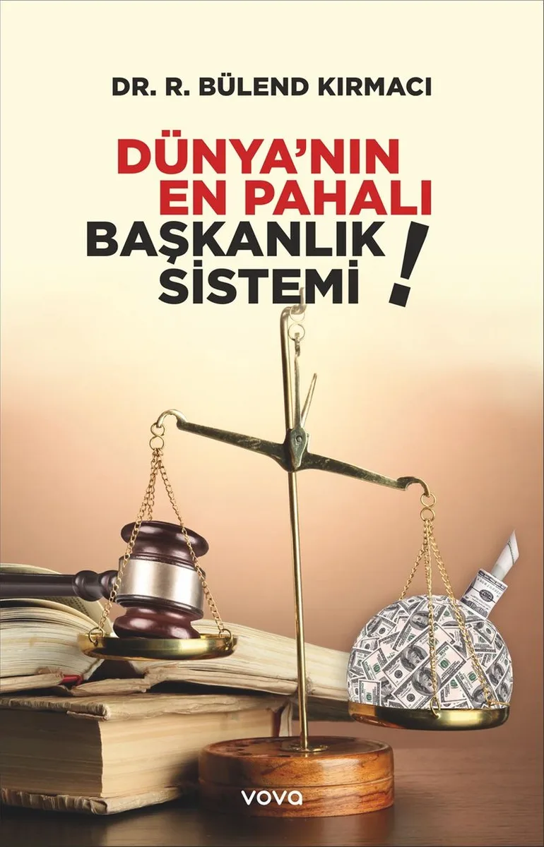 Dünyanın En Pahalı Başkanlık Sistemi