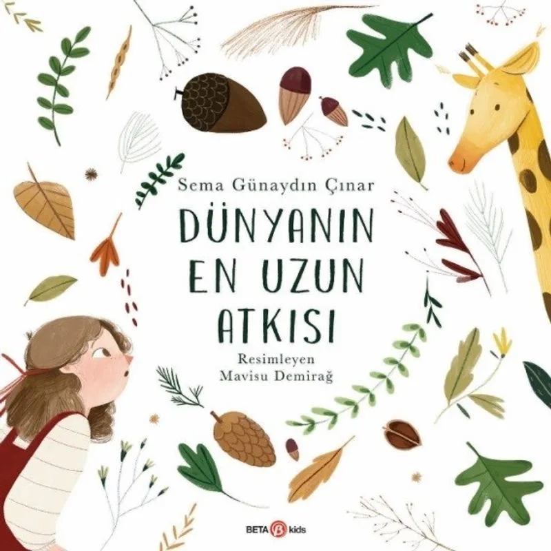 Dünyanın En Uzun Atkısı