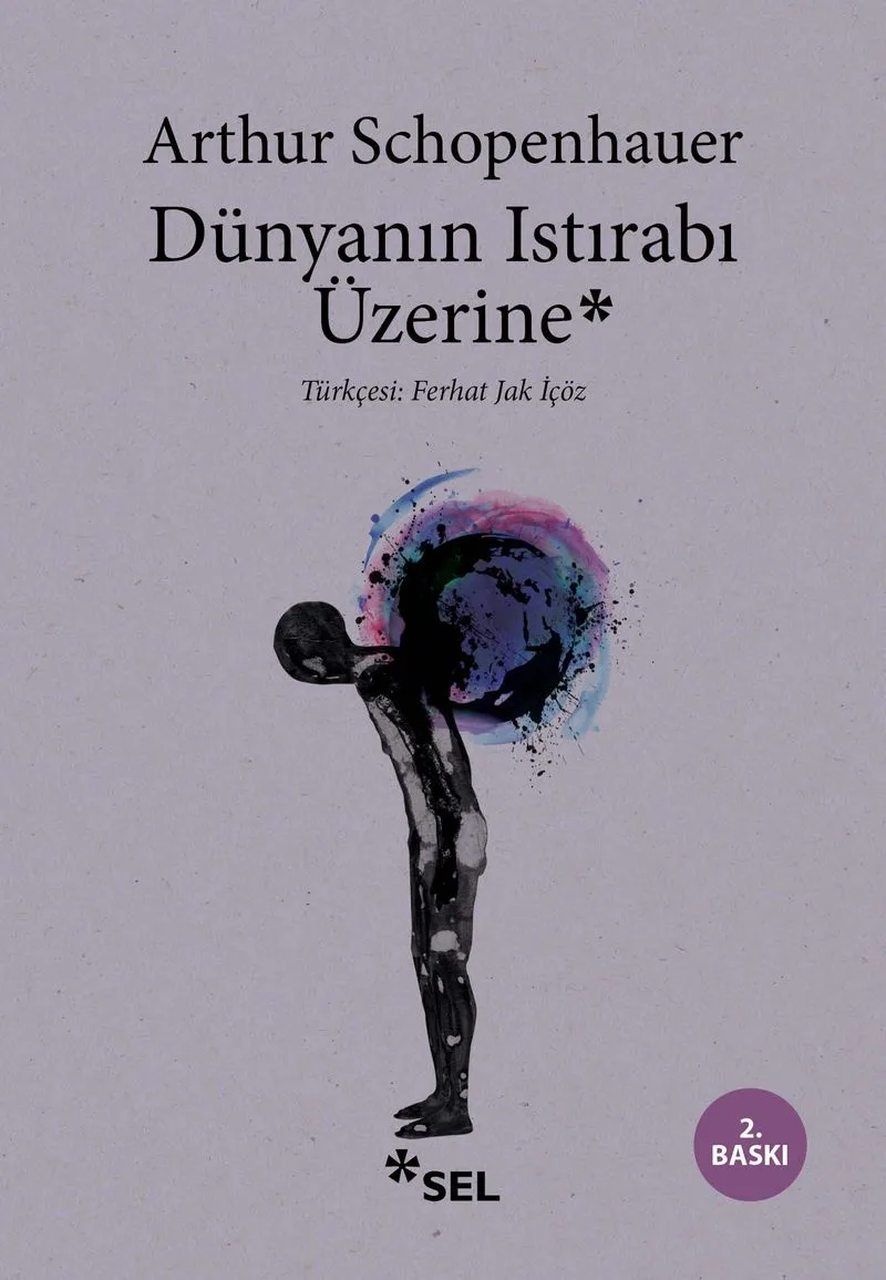 Dünyanın Istırabı Üzerine