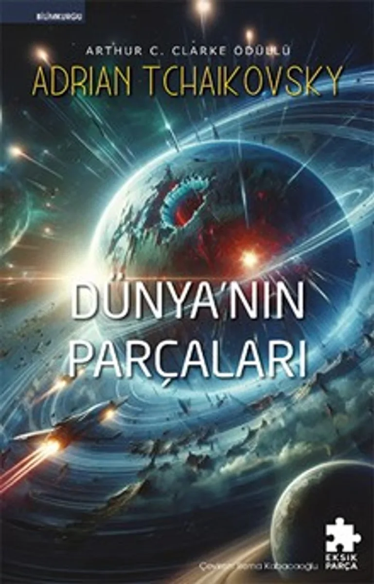 Dünyanın Parçaları
