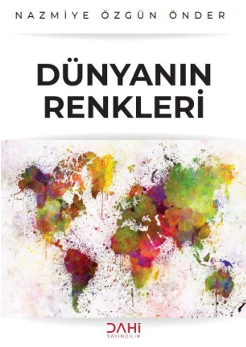 Dünyanın Renkleri