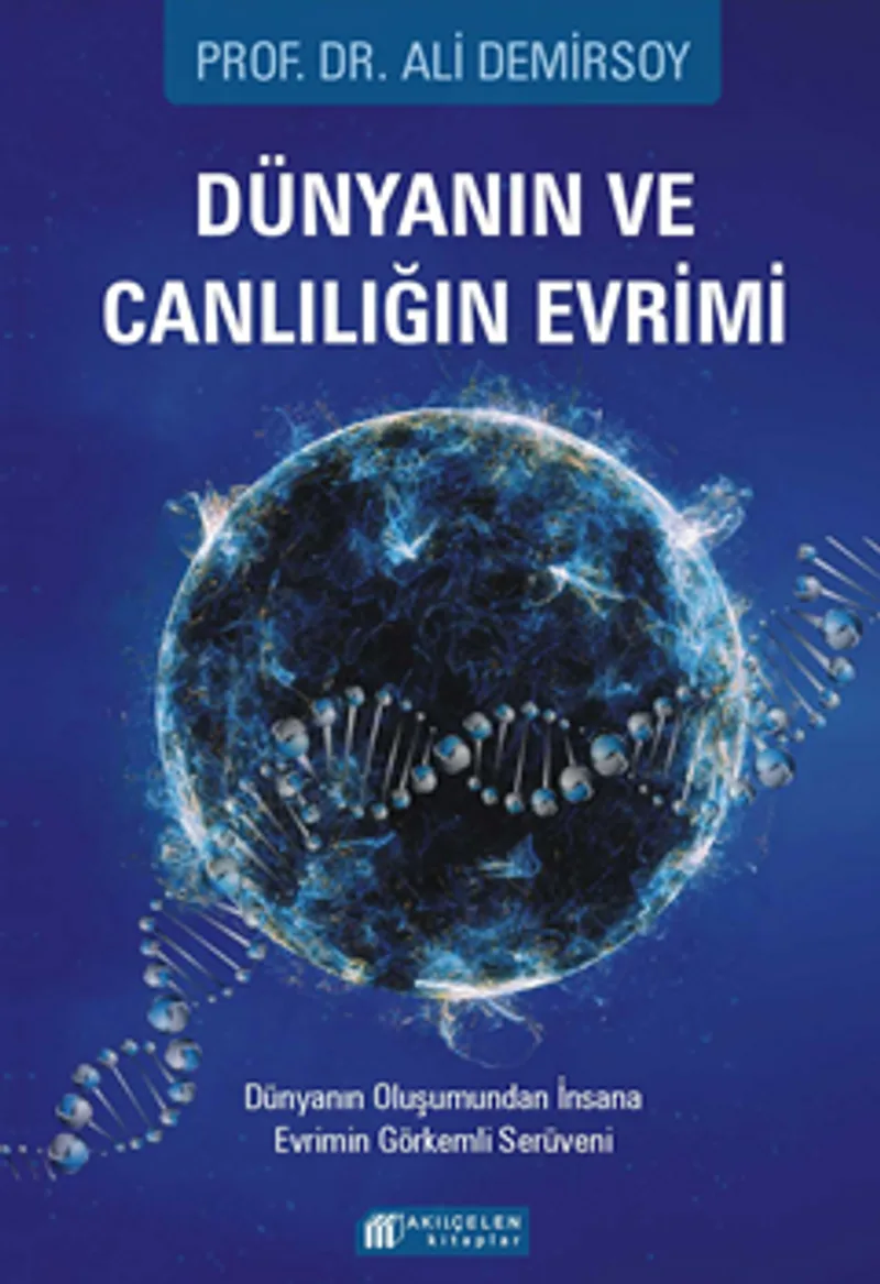 Dünyanın ve Canlılığın Evrimi