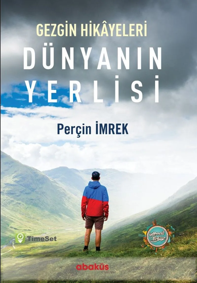 Dünyanın Yerlisi Gezgin Hikayeleri