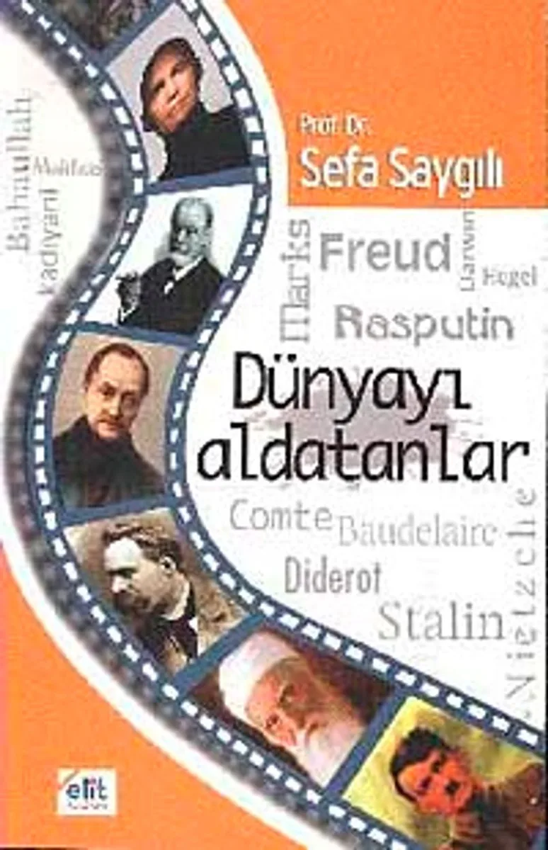 Dünyayı Aldatanlar