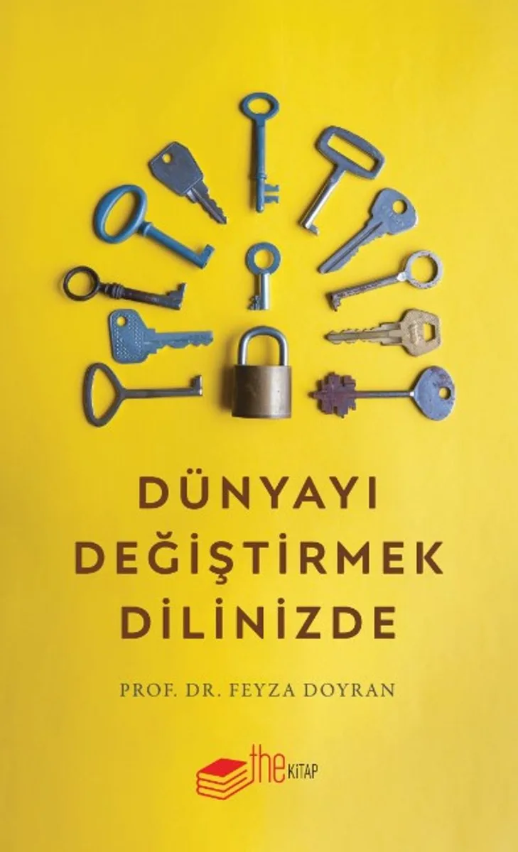 Dünyayı Değiştirmek Dilinizde