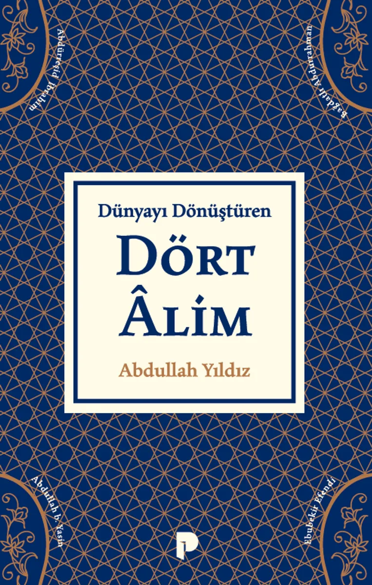 Dünyayı Dönüştüren Dört Alim