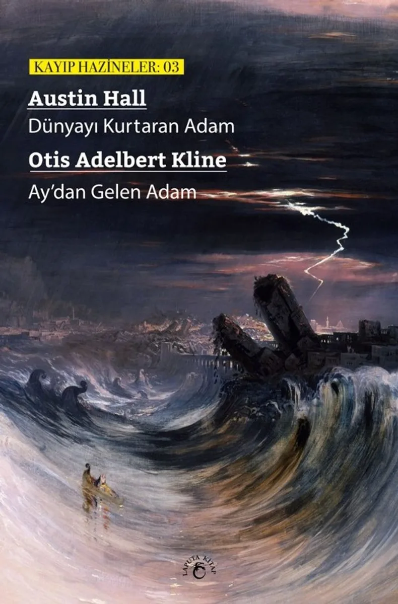 Dünyayı Kurtaran Adam / Ay'dan Gelen Adam