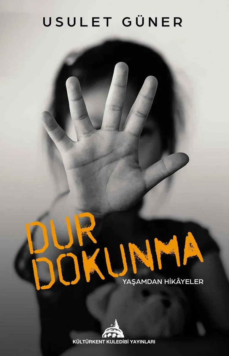 Dur Dokunma