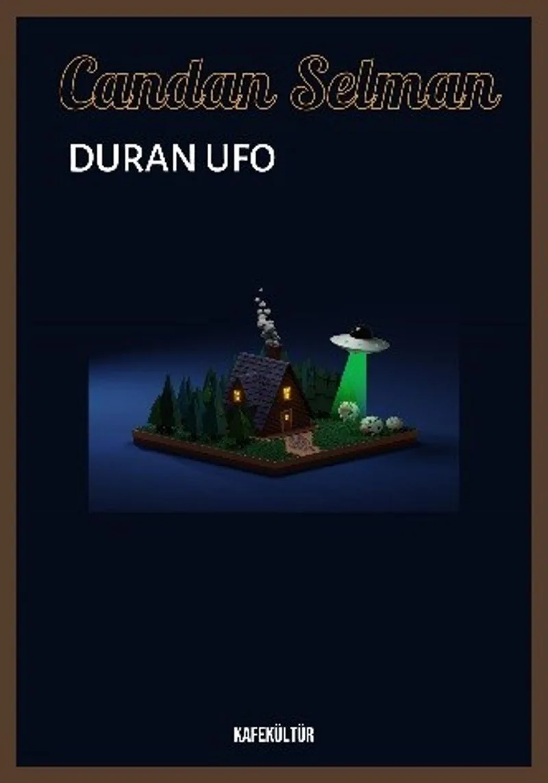 Duran Ufo