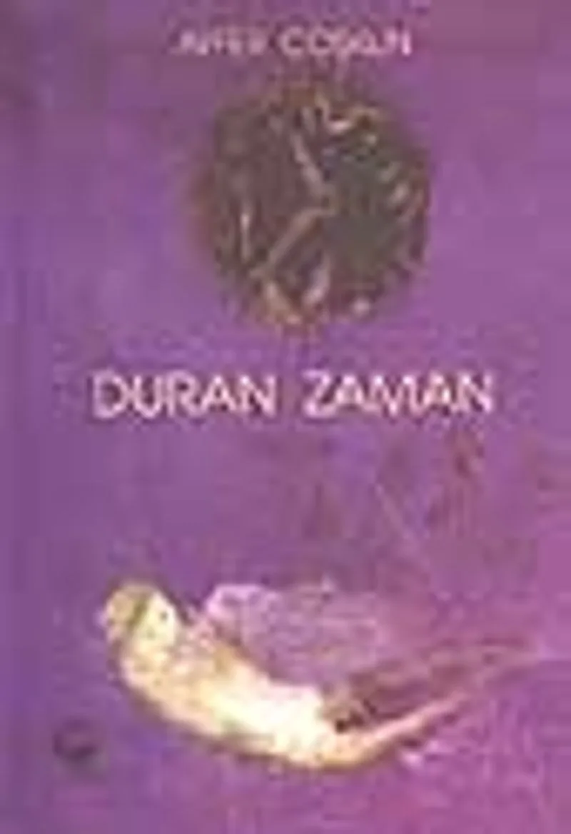 Duran Zaman