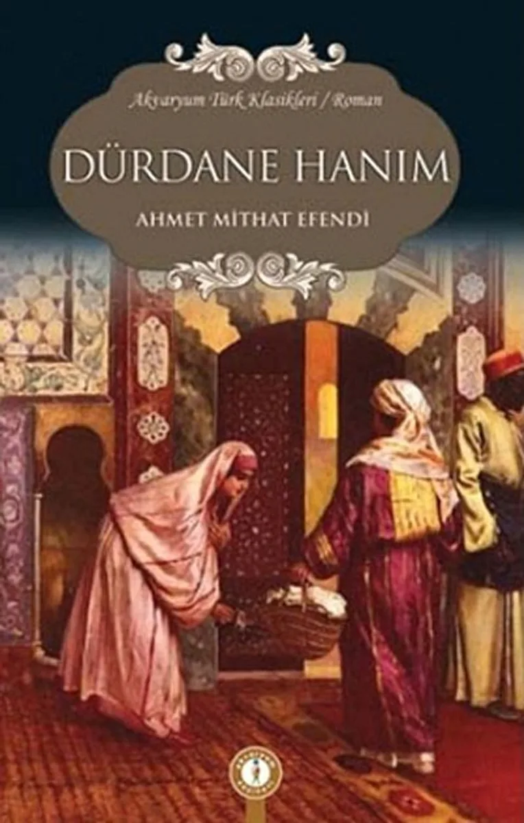Dürdane Hanım