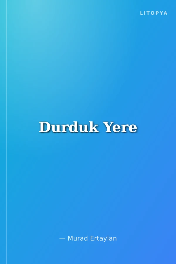 Durduk Yere