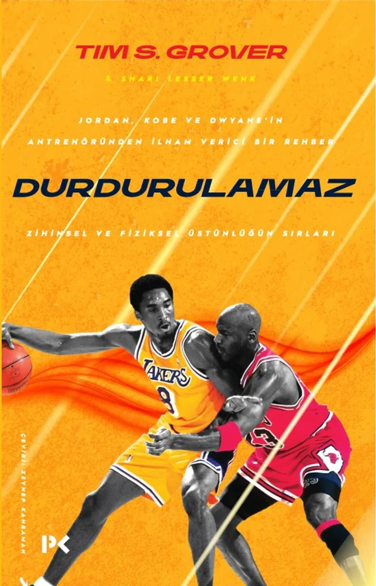 Durdurulamaz Zihinsel ve Fiziksel Üstünlüğün Sırları
