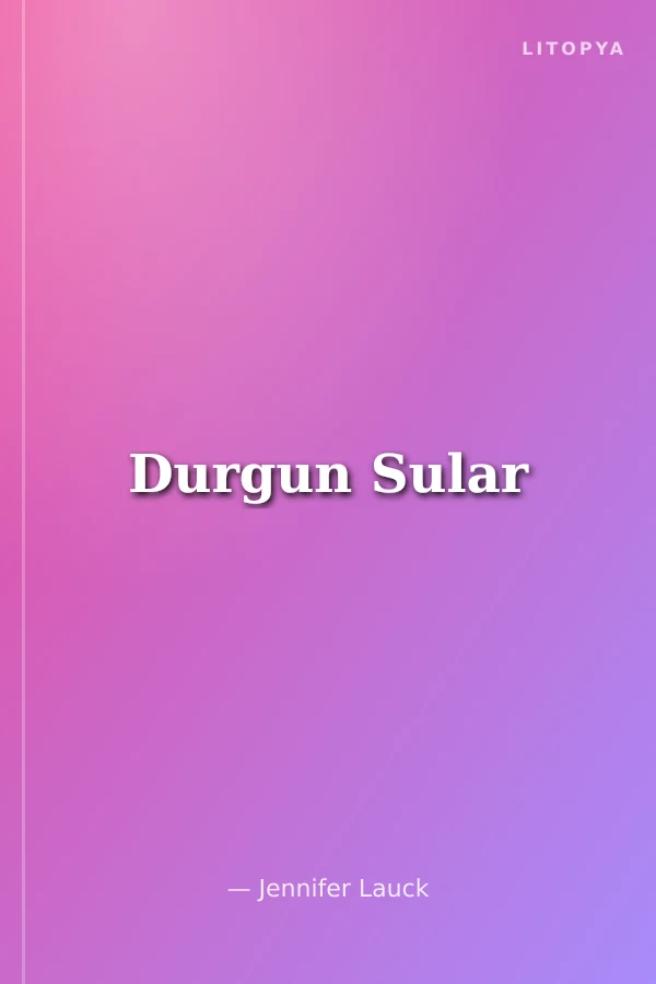 Durgun Sular