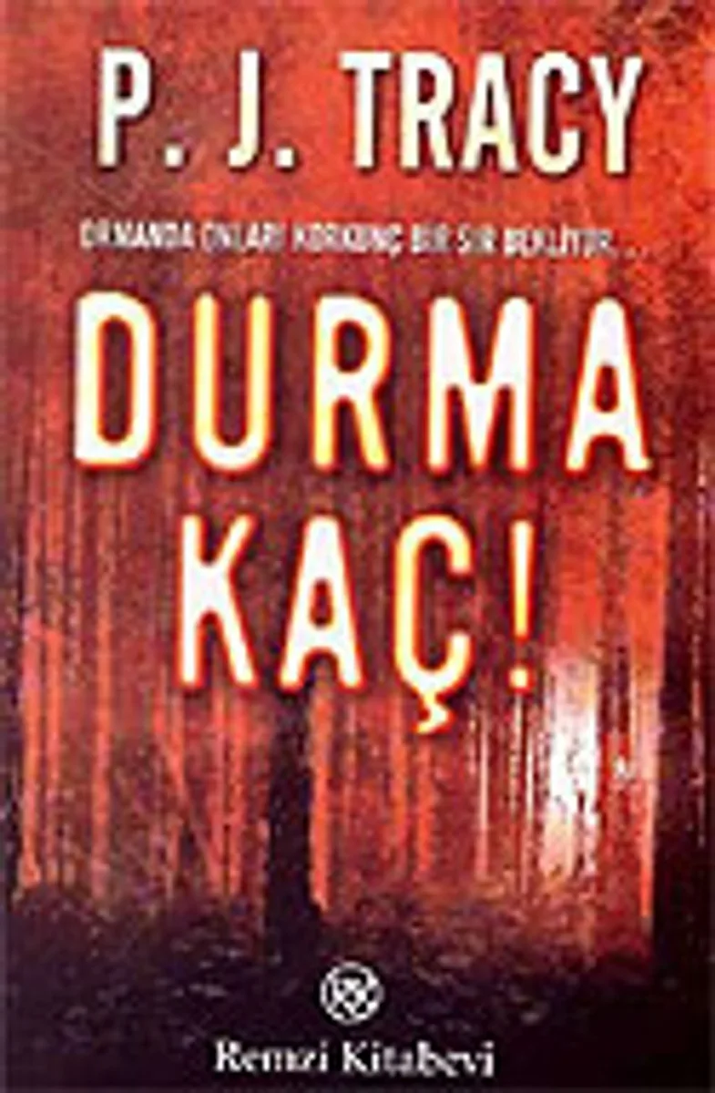 Durma Kaç!