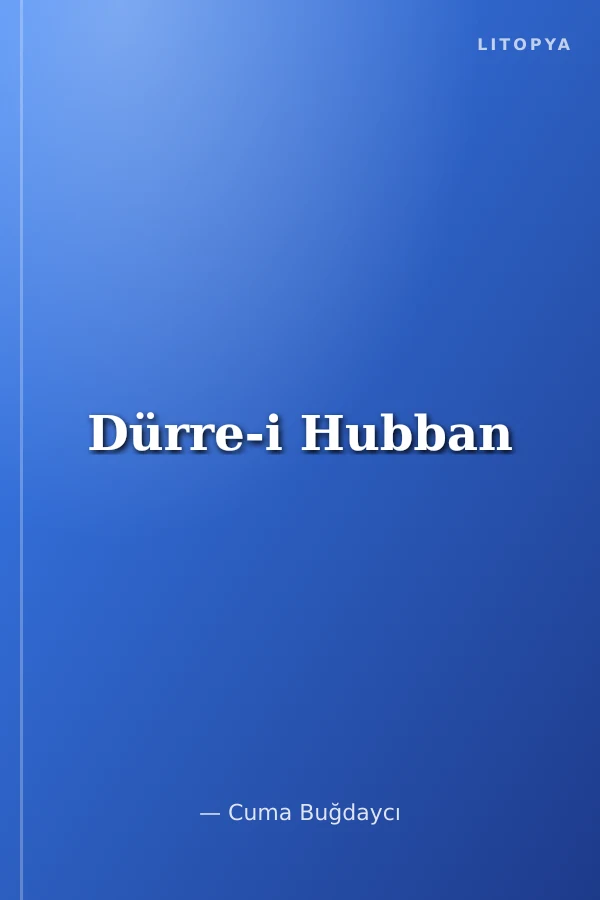 Dürre-i Hubban