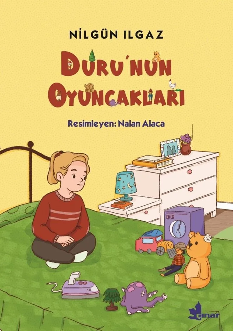 Duru'nun Oyuncakları