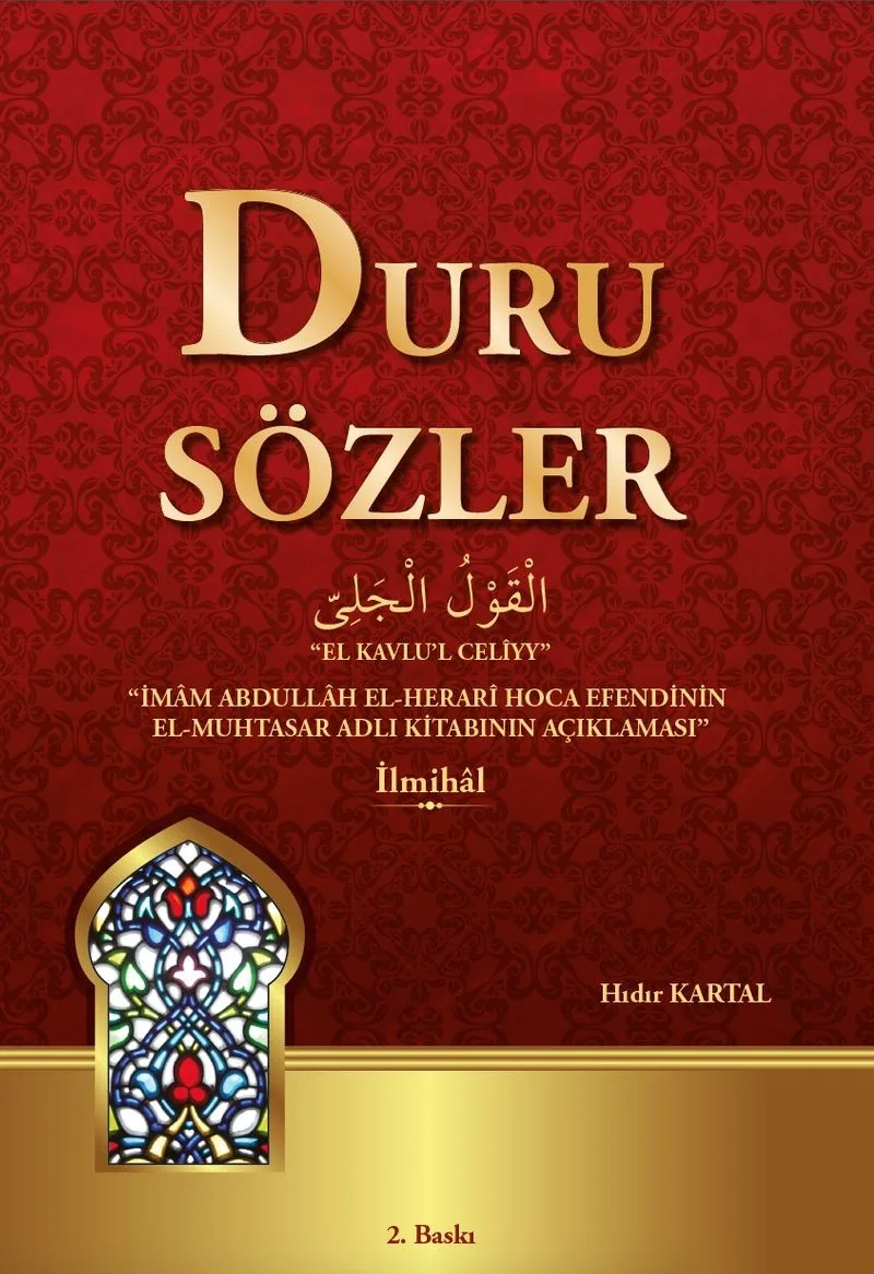 Duru Sözler