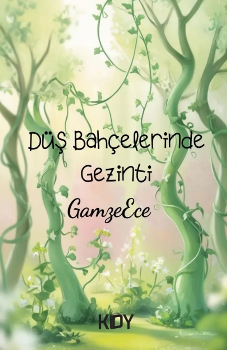 Düş Bahçelerinde Gezinti