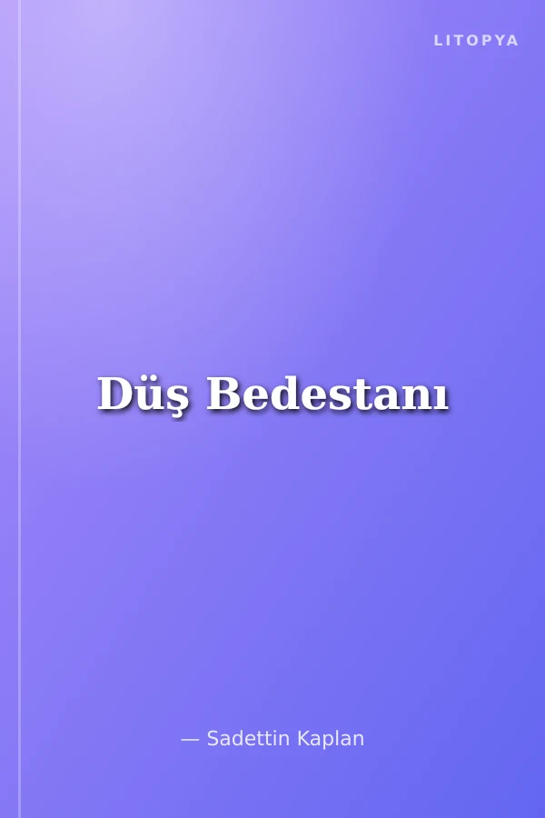 Düş Bedestanı